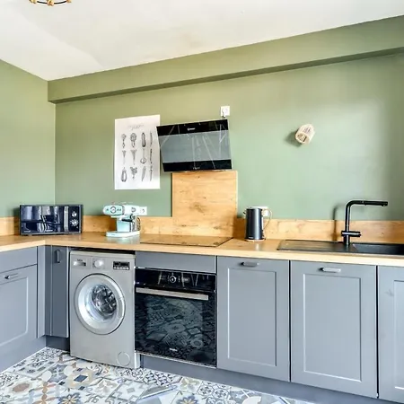 Chez Celia Vue Cite Medievale - Parking Appartement Carcassonne